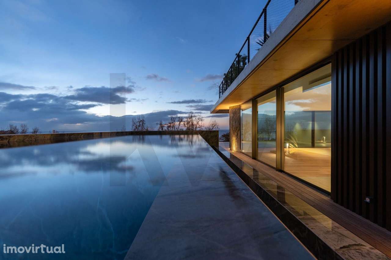 Savoy Residence | Monumentalis – Luxo, Exclusividade e Benefícios I - Grande imagem: 3/58