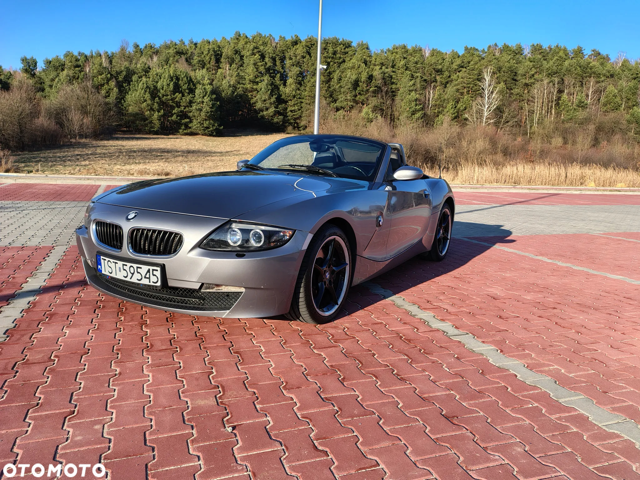 BMW Z4 - 12