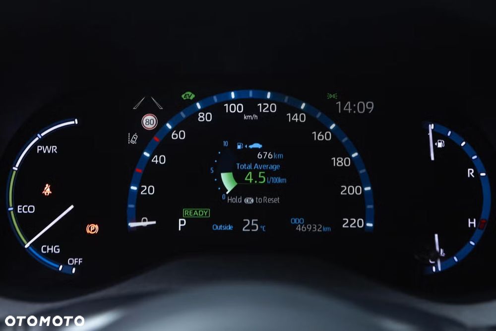 Toyota Yaris Cross Hybrid 1.5 Style AWD - 8