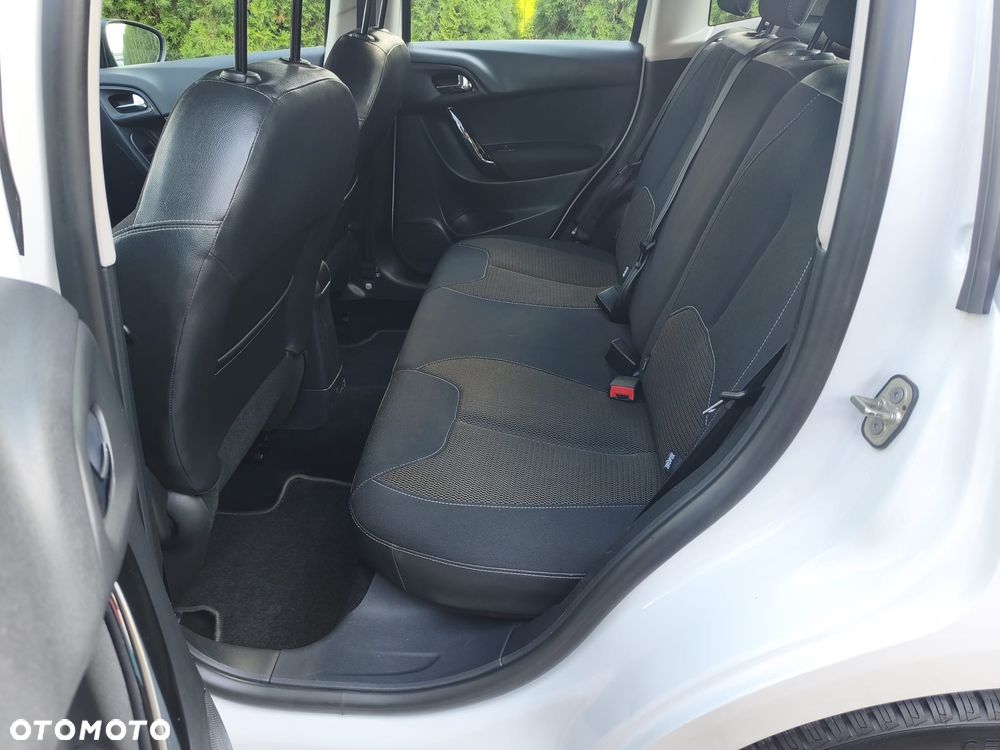 Citroën C3 1.4 VTi Exclusive - 16