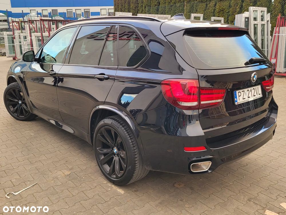 BMW X5 - 15