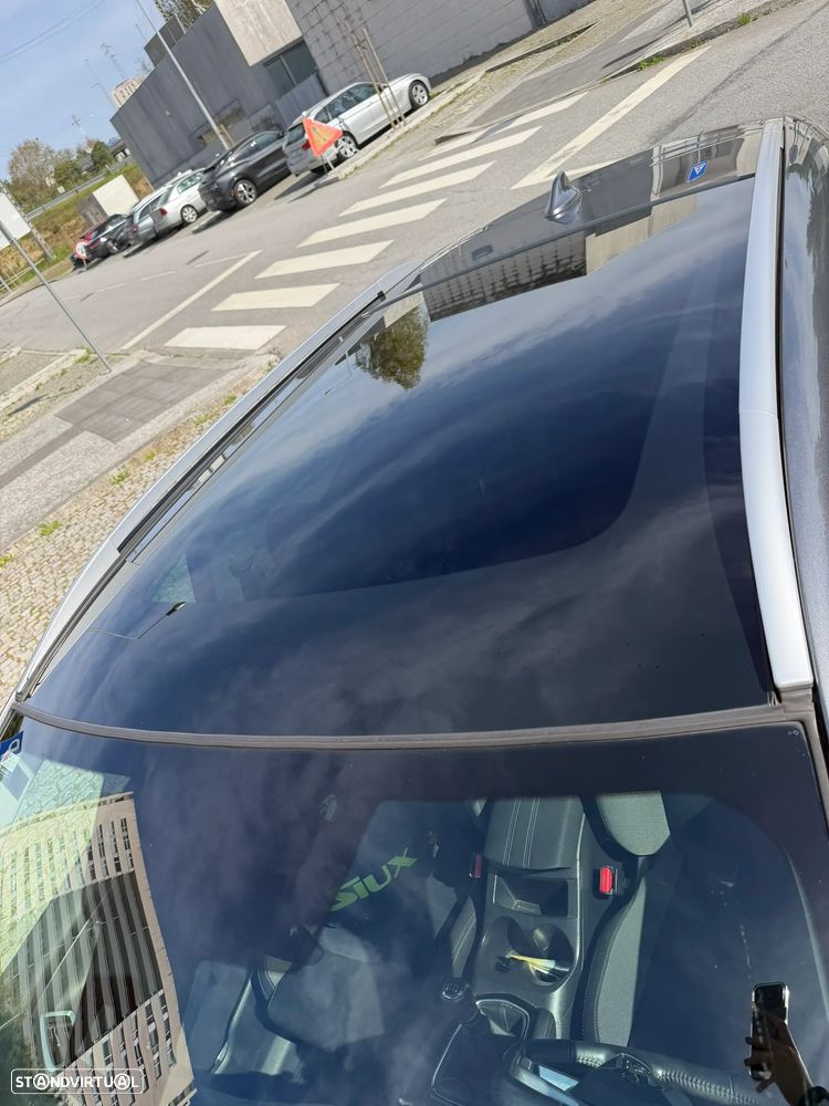 Nissan Qashqai 1.2 DIG-T N-Connecta Led - 9