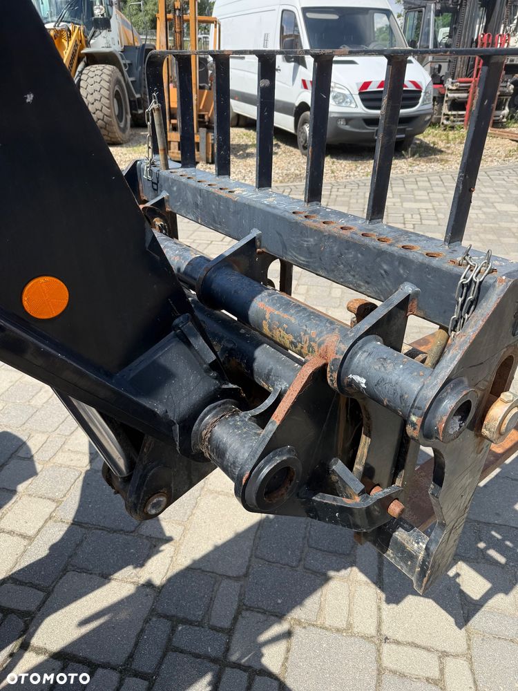 Manitou MT1030 P0193 - 18