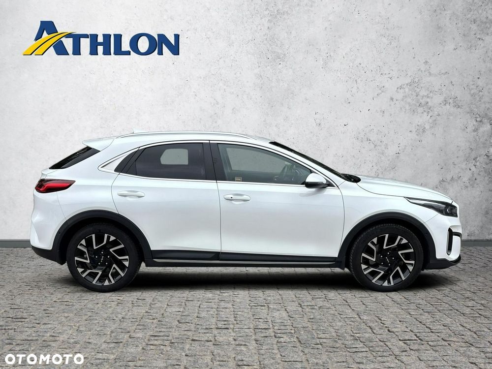 Kia XCeed 1.5 T-GDI Business Line DCT - 6