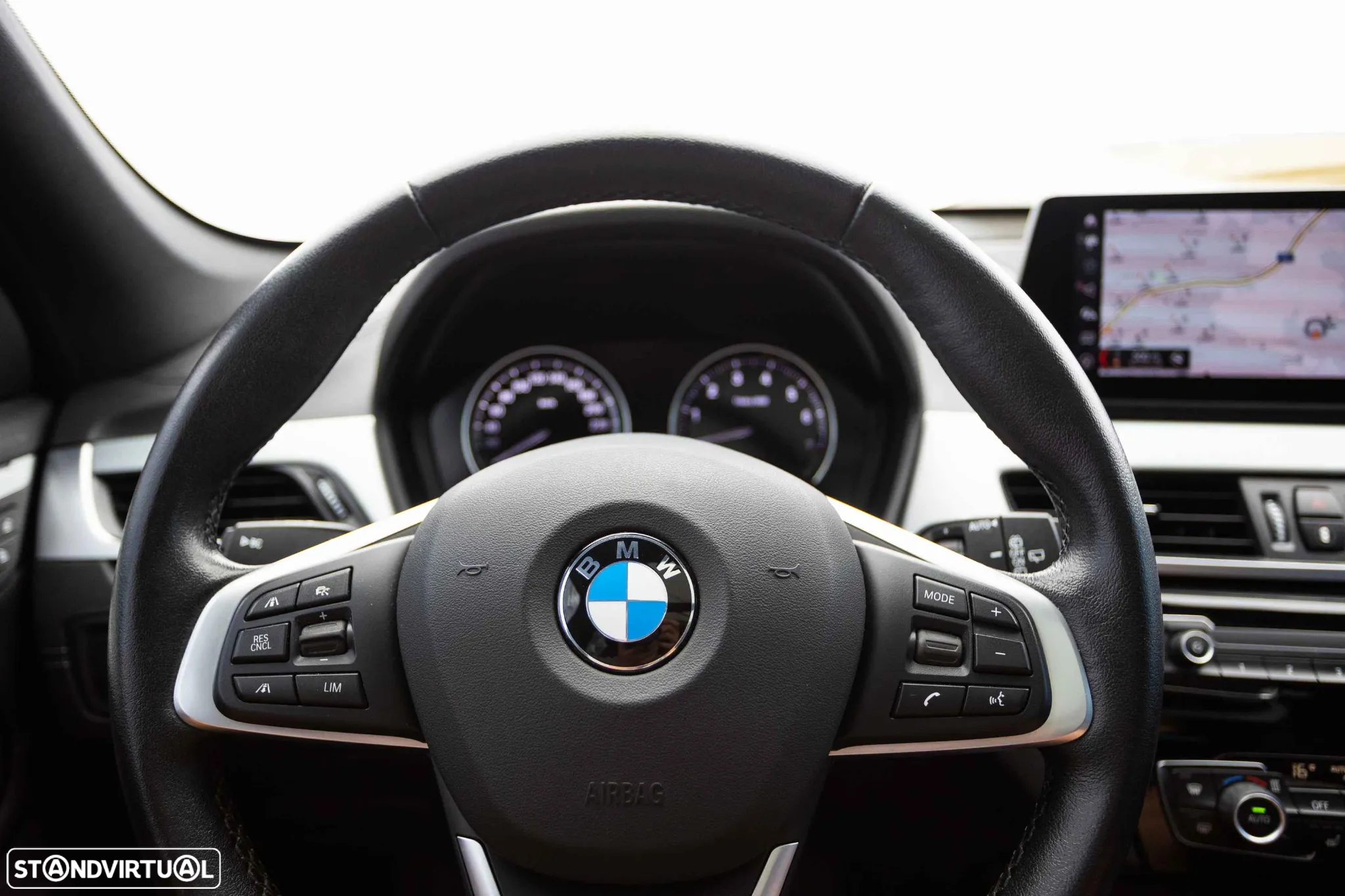 BMW X1 25 e xDrive Line Sport - 49