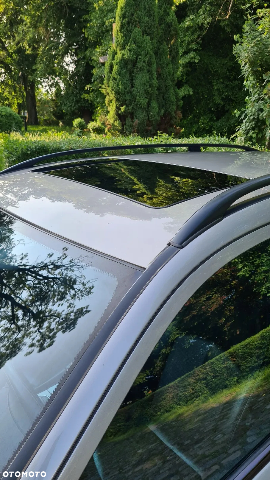 Mercedes-Benz Klasa E 320 CDI T Avantgarde - 9
