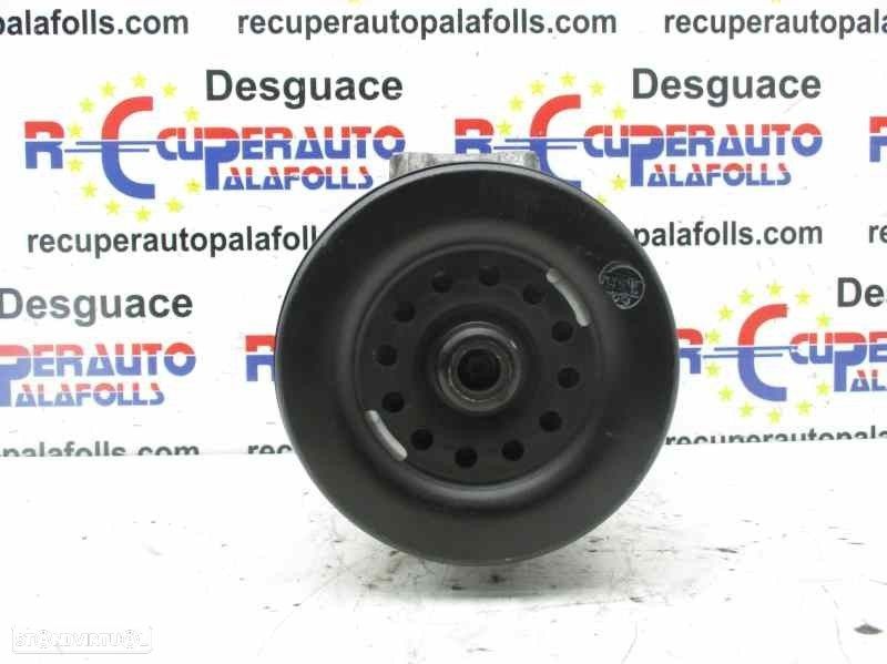 COMPRESSOR AR CONDICIONADO TOYOTA RAV 4 III 2005 - 2