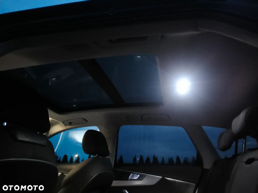 Audi A4 Avant - 33