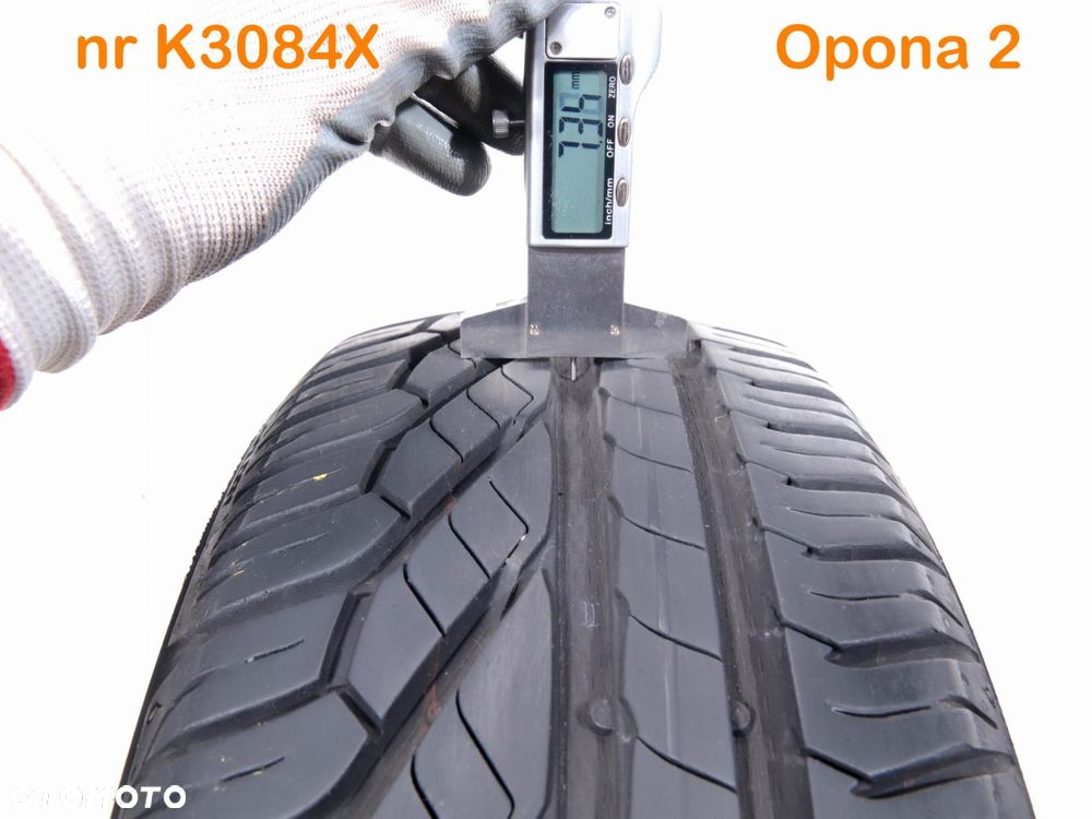 Uniroyal RainExpert 3 185/60 R15 Komplet - 5