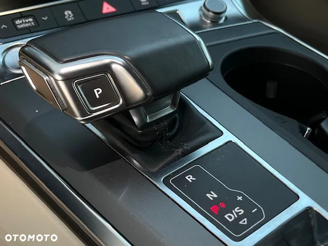 Audi A6 40 TDI mHEV S tronic - 24