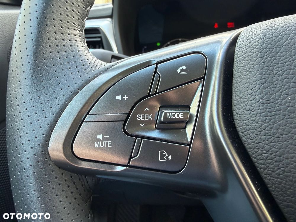 SsangYong/KGM Tivoli 1.5 T-GDI Joy - 20
