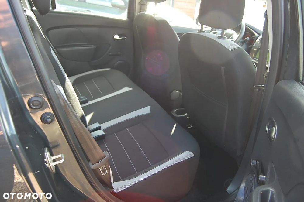 Dacia Sandero Stepway - 21