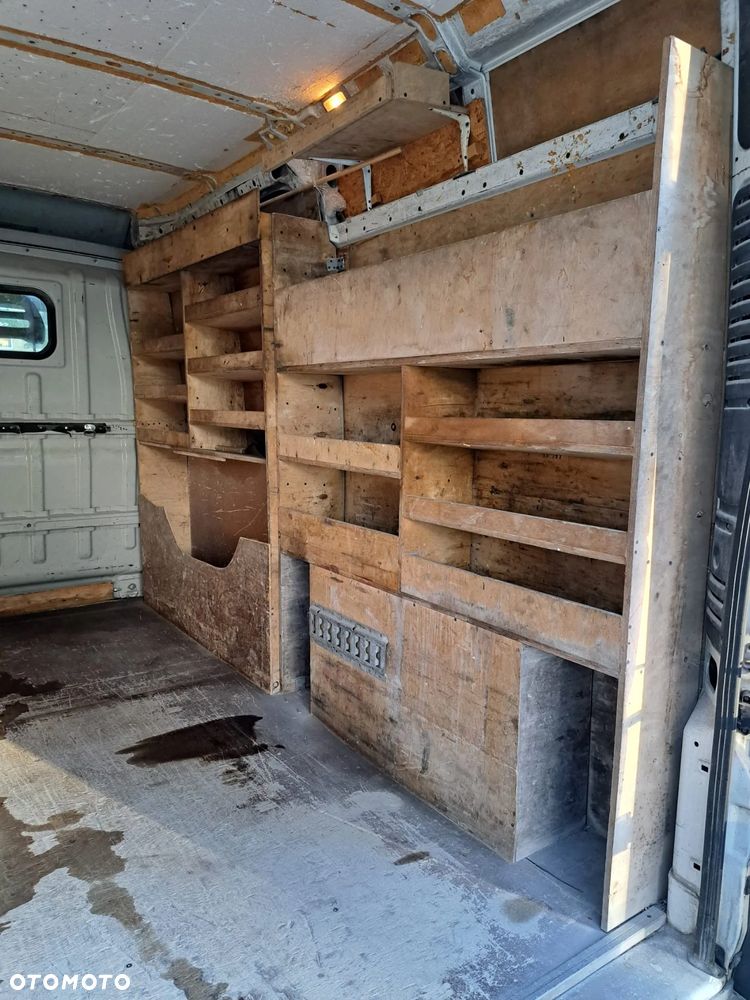 Fiat Ducato 2008 photo 2