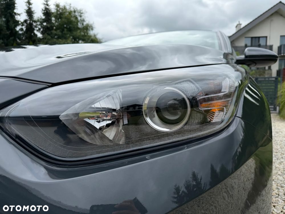 Kia Ceed 1.5 T-GDI M - 23