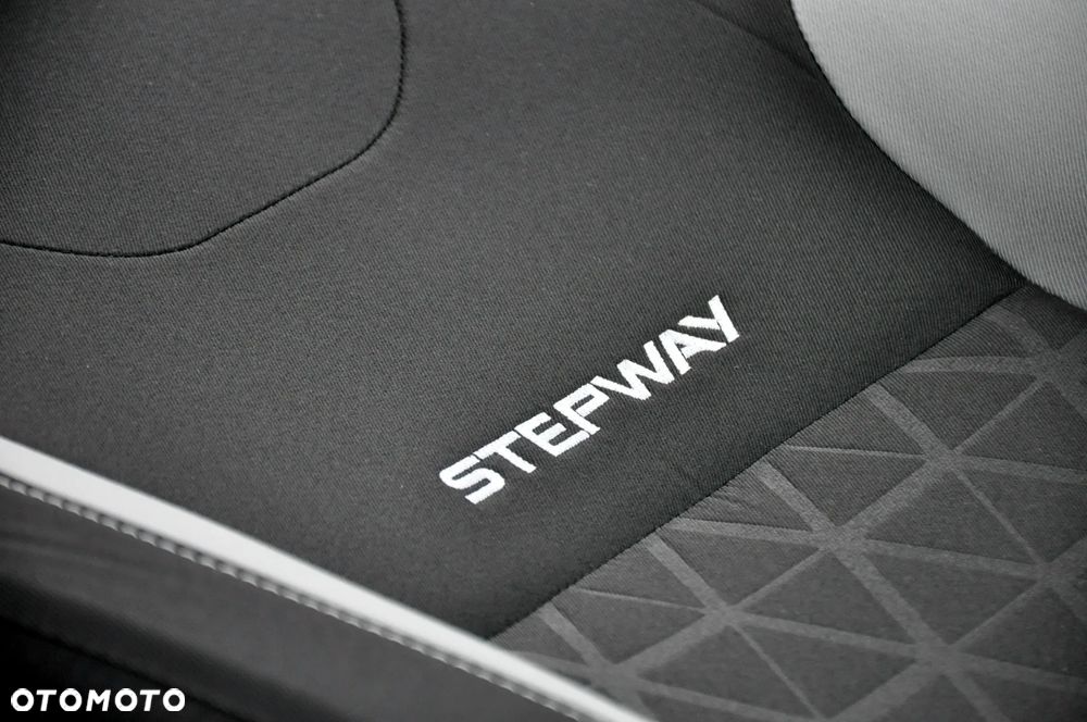 Dacia Sandero Stepway TCe 90 Prestige - 31