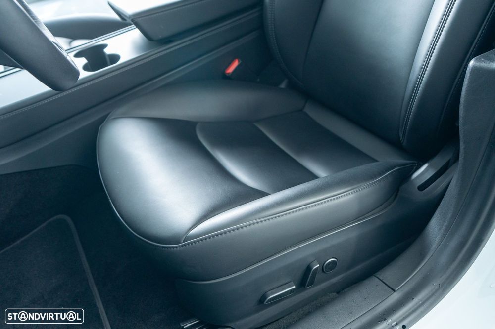 Tesla Model 3 Standard Range Plus RWD - 6