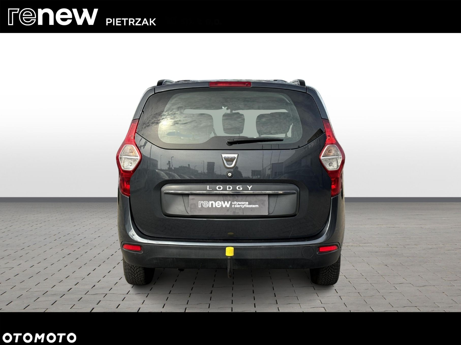Dacia Lodgy - 4
