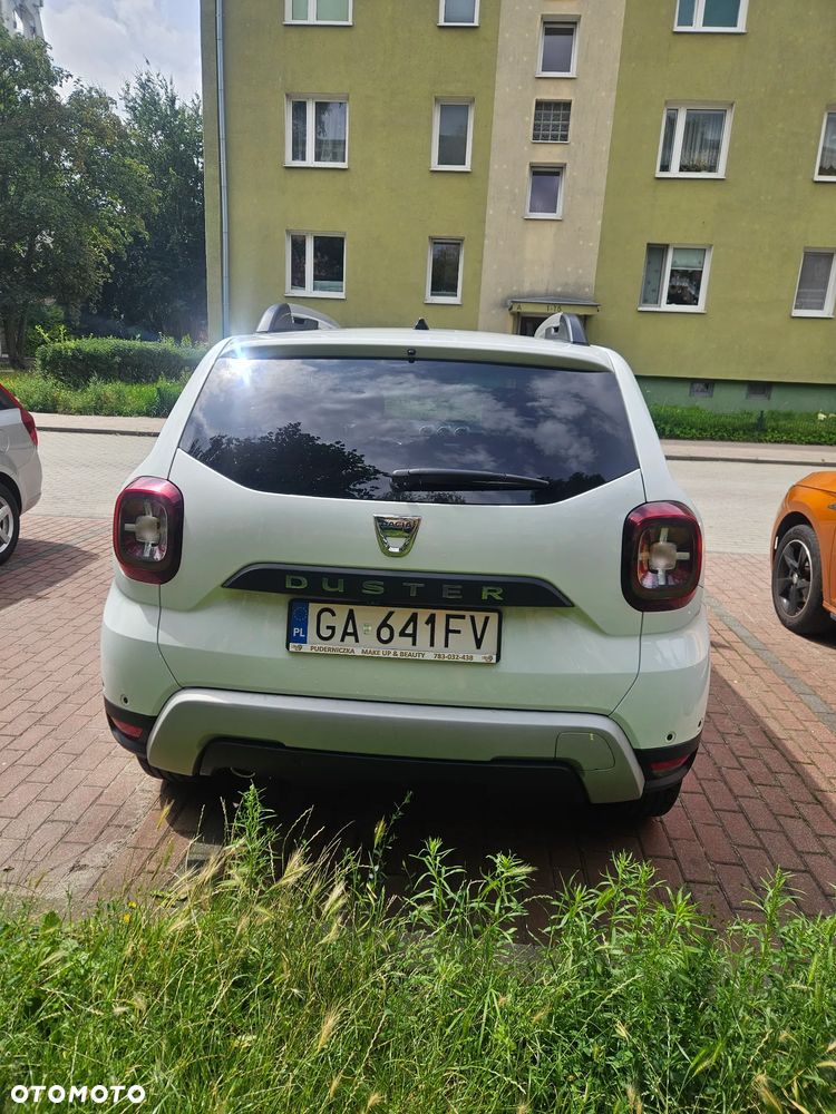 Dacia Duster 1.0 TCe Prestige - 4