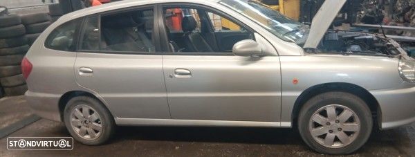 Para Peças Kia Rio Carrinha (Dc) - 1