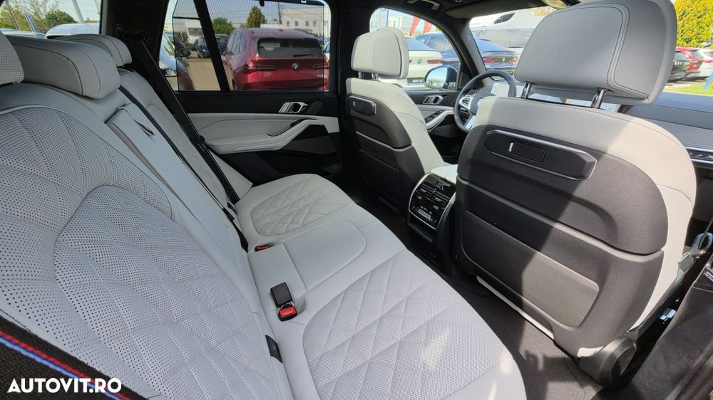 BMW X5 - 11