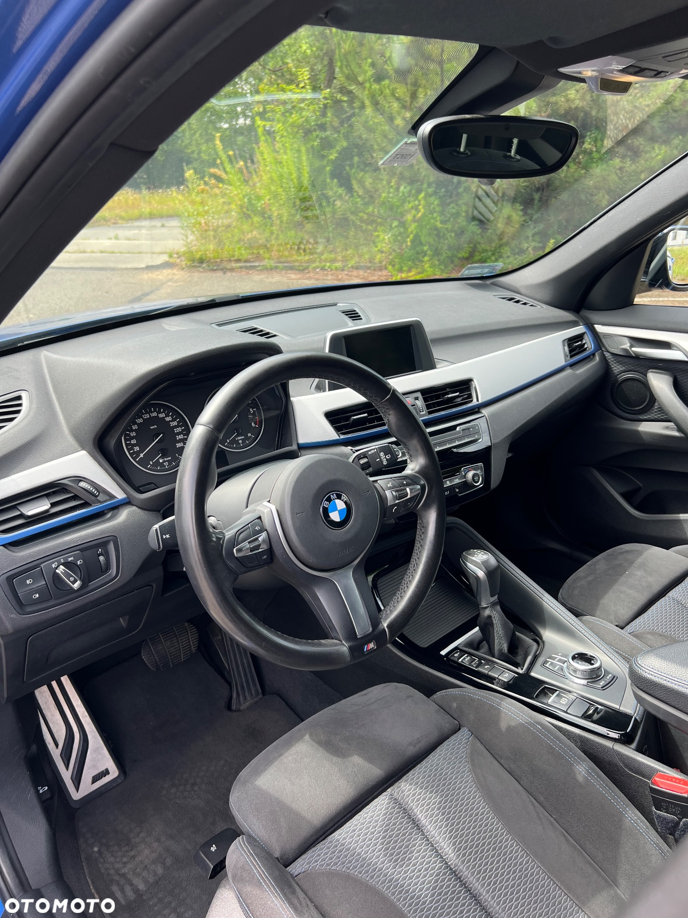 BMW X1 xDrive18d M Sport - 9