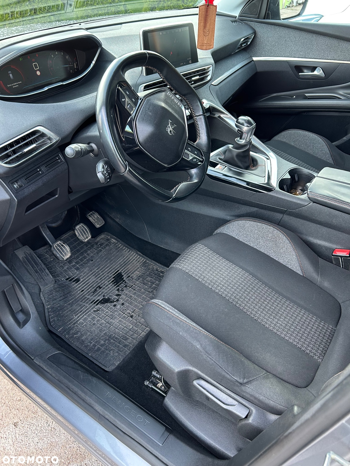Peugeot 3008 1.2 PureTech Access - 6