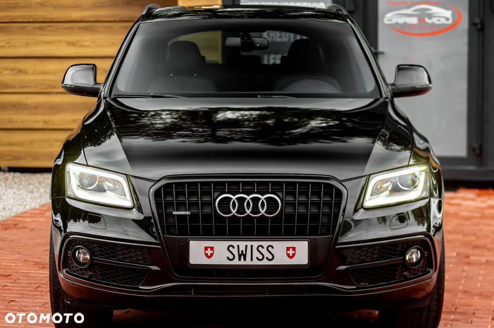 Audi Q5 - 5