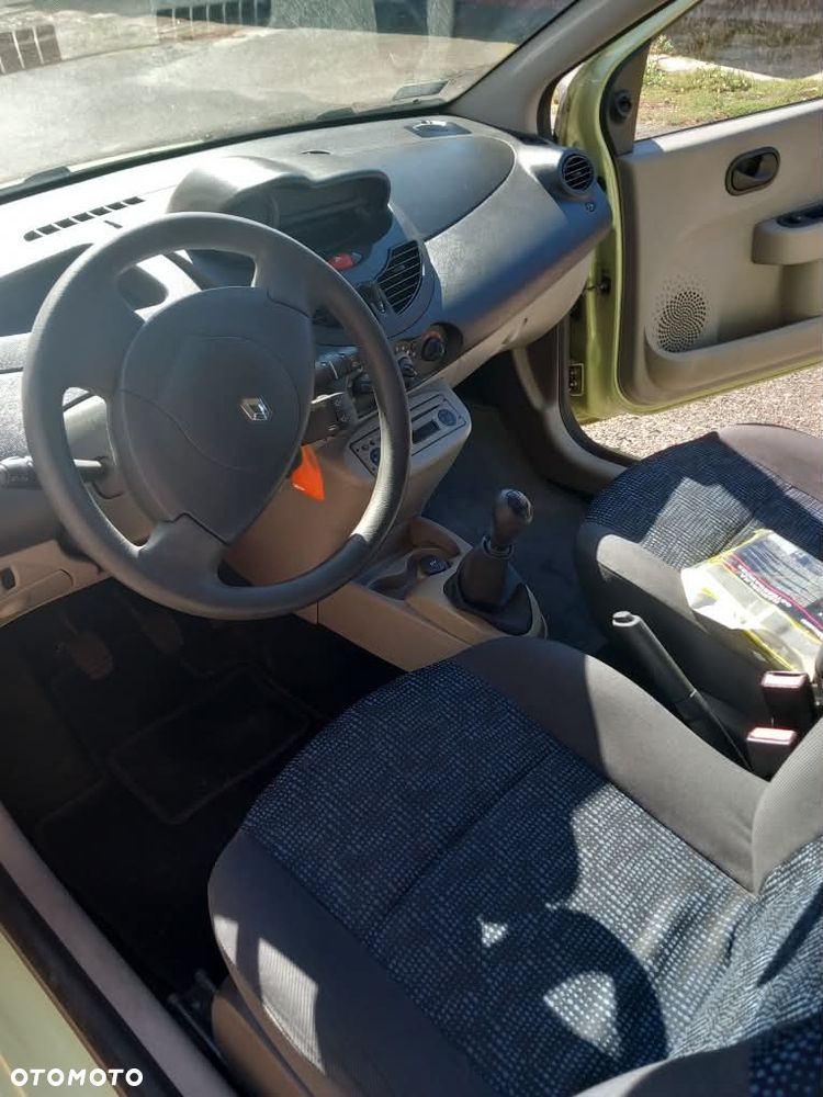 Renault Twingo 1.2 16V Dynamique - 2