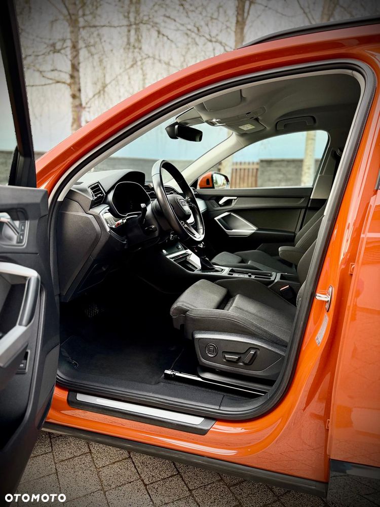 Audi Q3 40 TFSI Quattro S tronic - 23