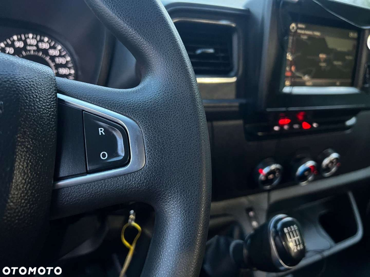 Renault Master Stan Idealny Salon Polska I właściciel - 33
