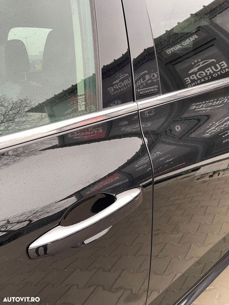 Renault Talisman ENERGY dCi 160 EDC INTENS - 19