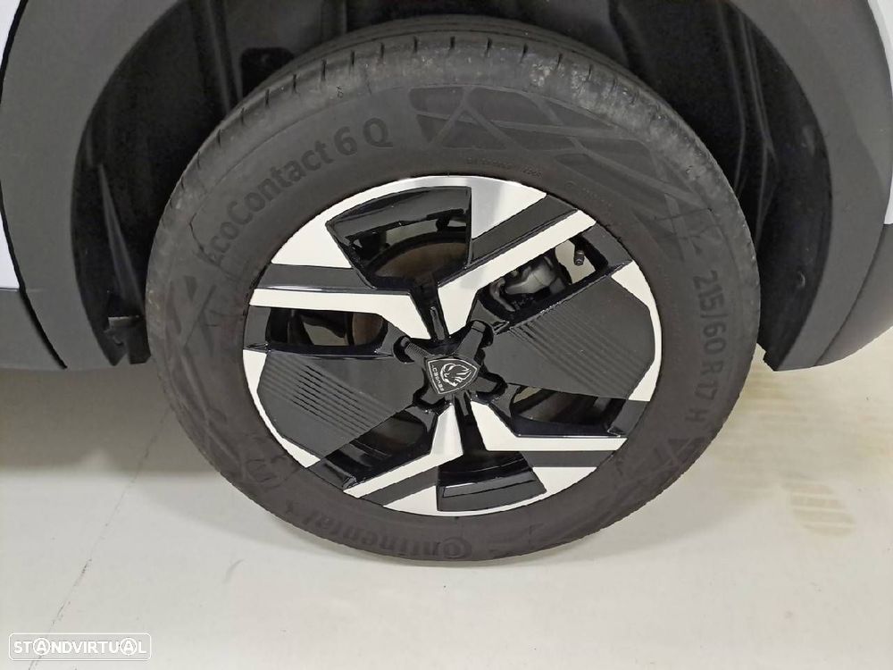 Peugeot 2008 1.2 Hybrid Allure e-DCS6 - 11