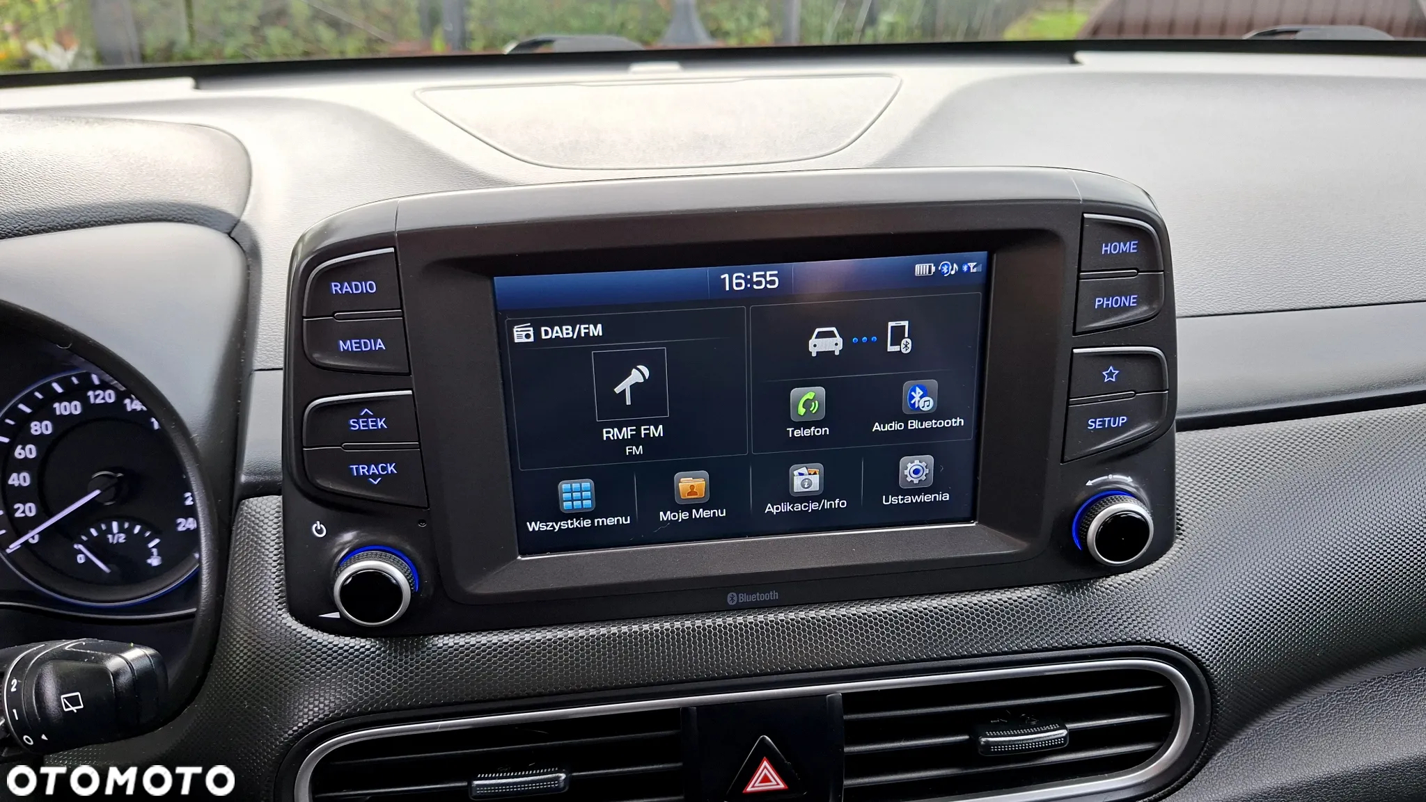 Hyundai Kona 1.0 T-GDI Advantage - 35