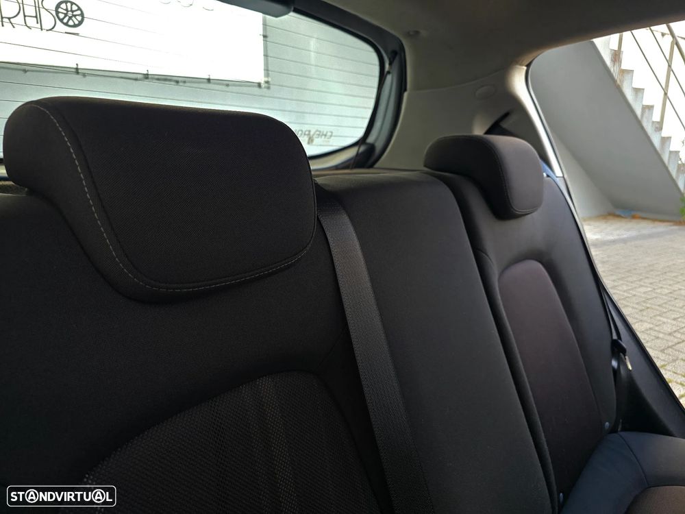 Chevrolet Aveo 1.3 VCDi LTZ - 55