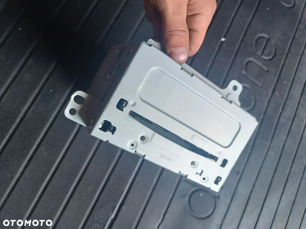 RADIO OPEL MERIVA B INSIGNIA A 20983513 - 2