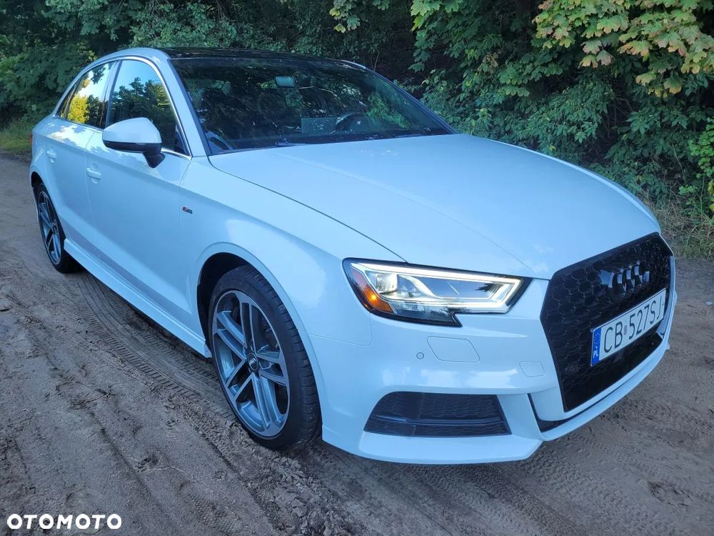 Audi A3 - 6