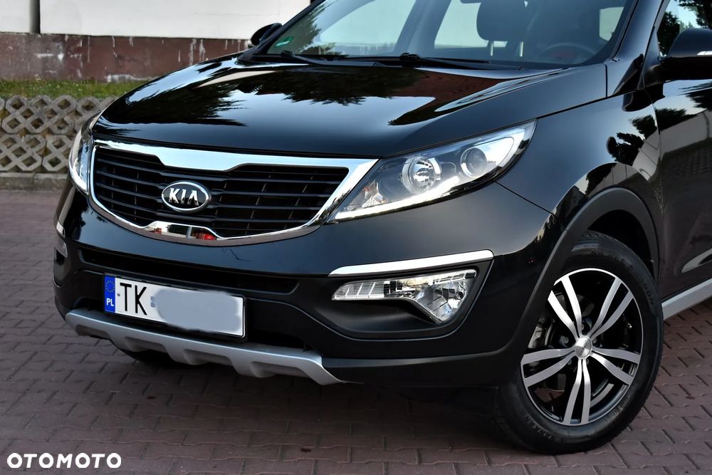 Kia Sportage 1.6 GDI L 2WD - 17