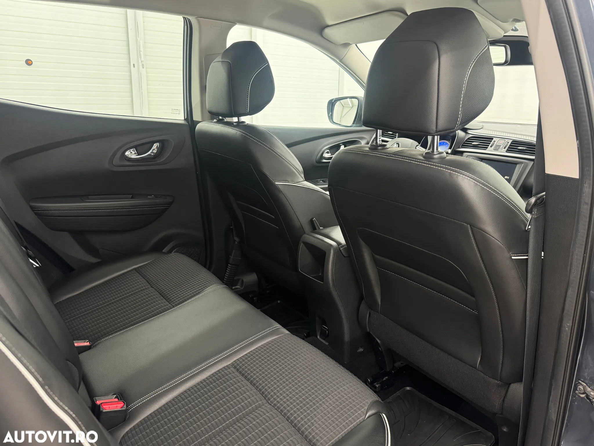 Renault Kadjar Energy dCi 130 X-tronic Bose Edition - 18