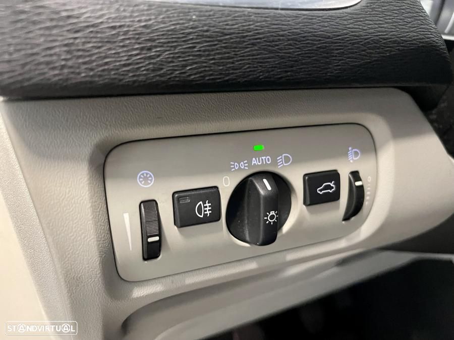 Volvo V40 1.6 D2 Kinetic Eco - 10