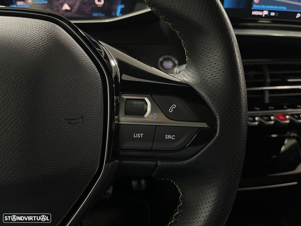 Peugeot 2008 1.2 PureTech GT Line - 36