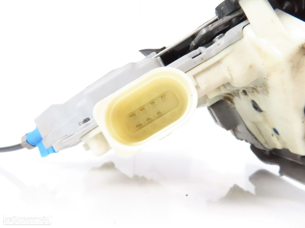 Fecho da porta Direito/Frente Usado / Original AUDI TT (8J3)/AUDI A5 (8T3)/AUDI... - 3