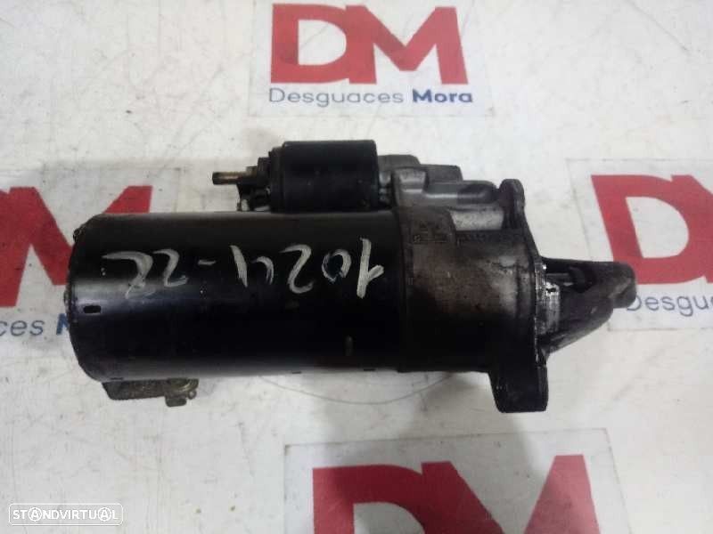 MOTOR ARRANQUE AUDI A4 1996 - 2