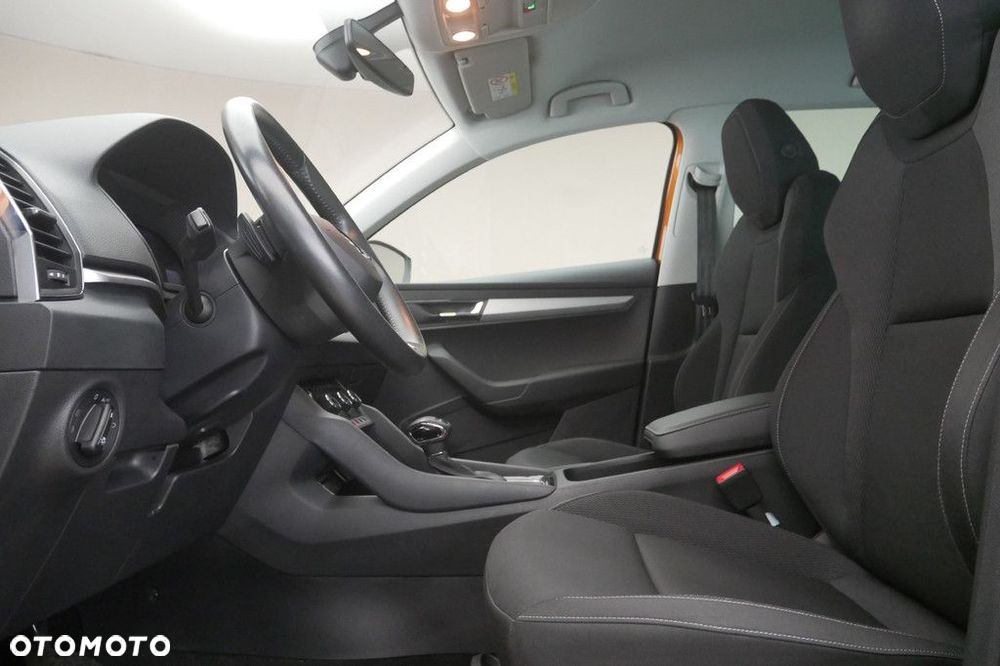 Skoda Karoq 1.5 TSI ACT Ambition DSG - 12