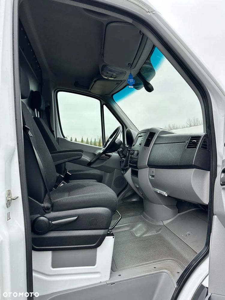 Mercedes-Benz Sprinter 314 - 15