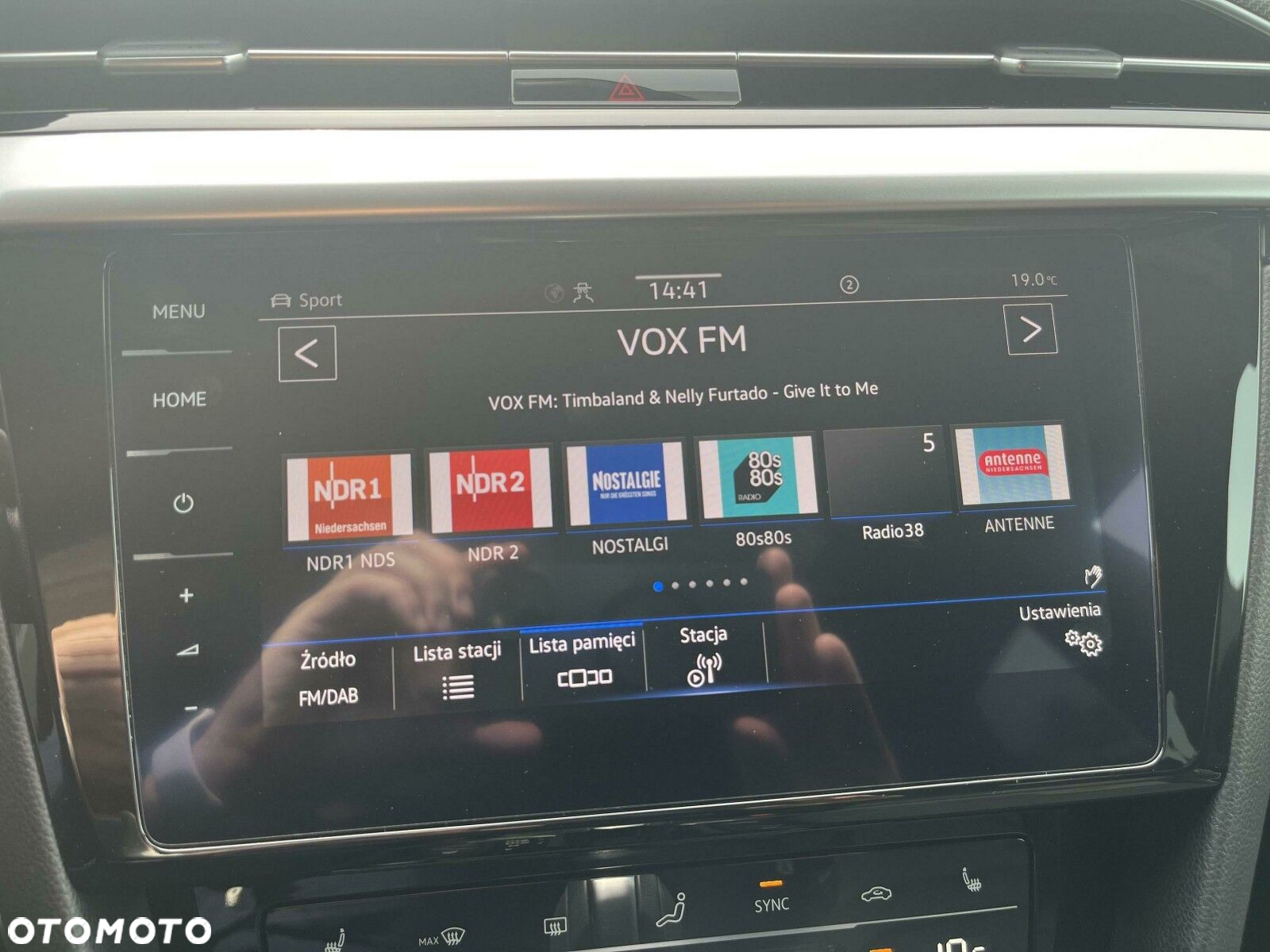 Volkswagen Arteon 2.0 TDI 4Motion R-Line DSG - 35
