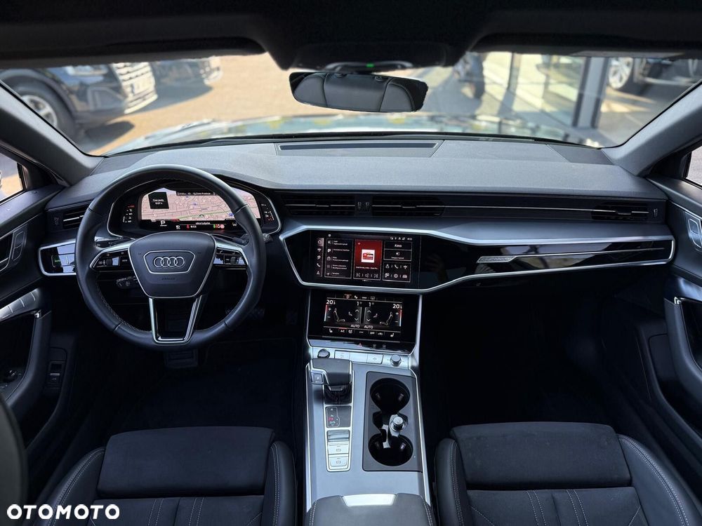 Audi A6 - 11