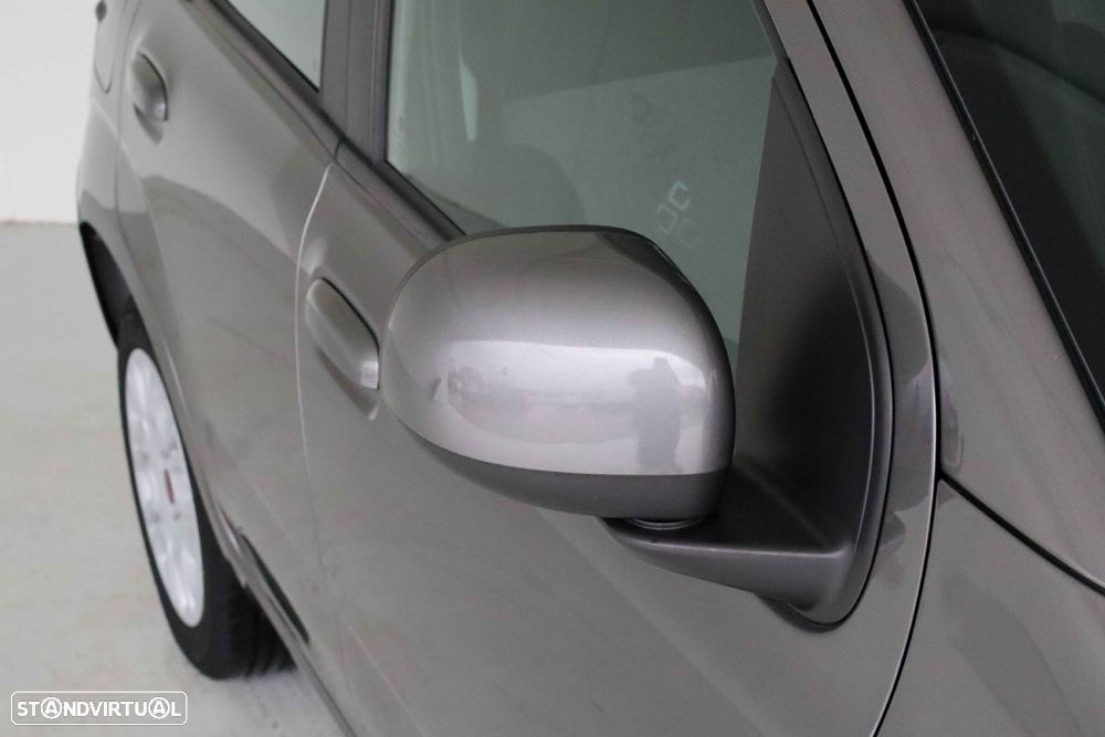 Fiat Panda 1.2 Lounge - 4