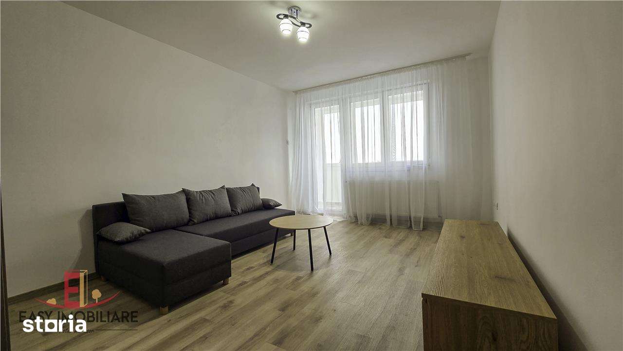 Apartament 2 camere, Dambu Pietros, luminos, proaspat zugravit — fotografia 3