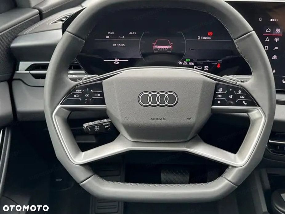 Audi Q6 e-tron - 6