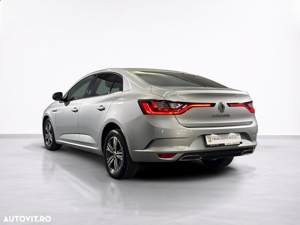 Renault Megane - 4
